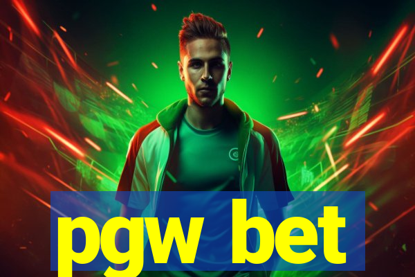 pgw bet